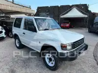 1995 Mitsubishi PAJARO