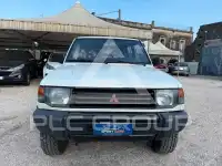1995 Mitsubishi PAJARO