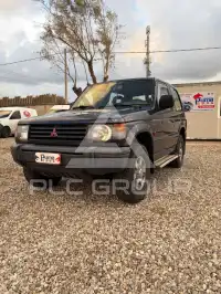 1995 Mitsubishi PAJARO