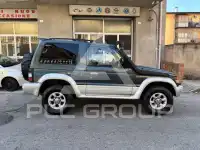 1995 Mitsubishi PAJARO