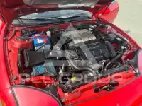 1995 Mitsubishi 3000 GT
