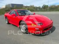 1995 Mitsubishi 3000 GT