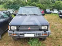 1995 Mitsubishi L200