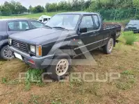 1995 Mitsubishi L200