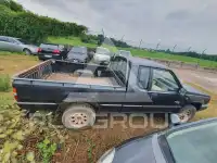 1995 Mitsubishi L200