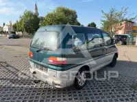 1995 Mitsubishi Delica