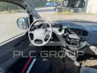 1995 Mitsubishi Delica