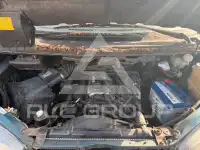 1995 Mitsubishi Delica