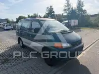 1995 Mitsubishi Delica