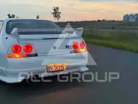 1995 Nissan GT-R