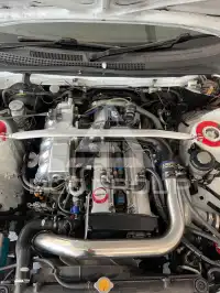 1995 Nissan GTR