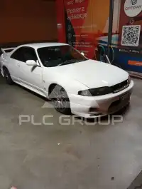 1995 Nissan GT-R