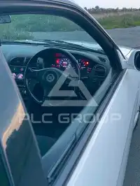 1995 Nissan GT-R