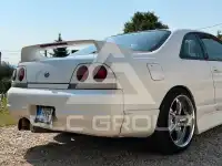 1995 Nissan GTR