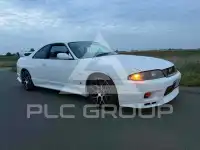 1995 Nissan GT-R