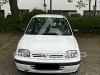 1995 Nissan MICRA