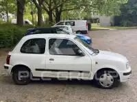 1995 Nissan MICRA