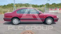 1995 Nissan MAXIMA