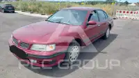 1995 Nissan MAXIMA