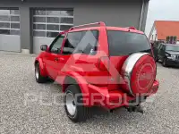 1995 Nissan Terrano