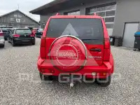 1995 Nissan Terrano