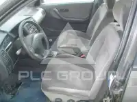 1995 Nissan Primastar