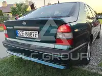1995 Nissan Primastar
