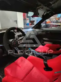 1995 Nissan 200SX