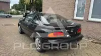 1995 Nissan NX 1600