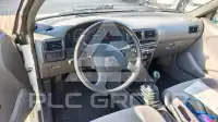 1995 Nissan NX 1600
