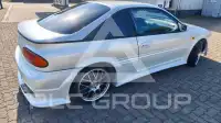 1995 Nissan NX 1600