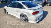 1995 Nissan NX 1600