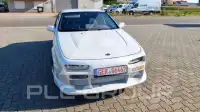 1995 Nissan NX 1600