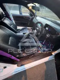 1995 Nissan Silvia