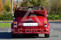 1995 Land Rover 