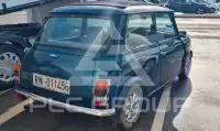 1995 Land Rover 
