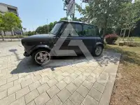 1995 Land Rover 