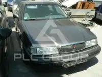 1995 Land Rover 