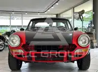 1995 Abarth 124