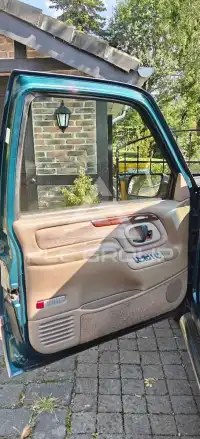 1995 Chevrolet Suburan