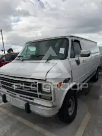 1995 Chevrolet G10