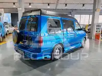 1995 Chevrolet Express