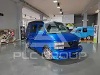 1995 Chevrolet Express
