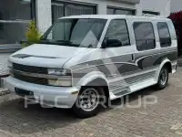 1995 Chevrolet ASTRO