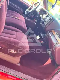 1995 Chevrolet Silverado