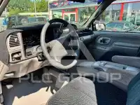 1995 Chevrolet Silverado