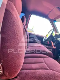 1995 Chevrolet Silverado