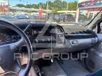 1995 Chevrolet Silverado