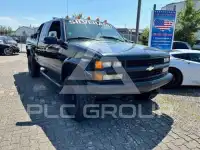 1995 Chevrolet Silverado