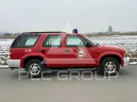 1995 Chevrolet Blazer